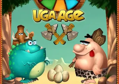 Uga Age HD game icon