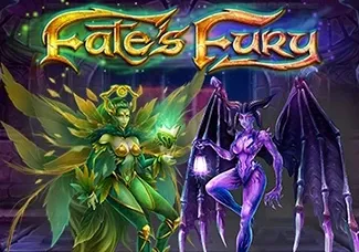 Fate’s Fury game icon
