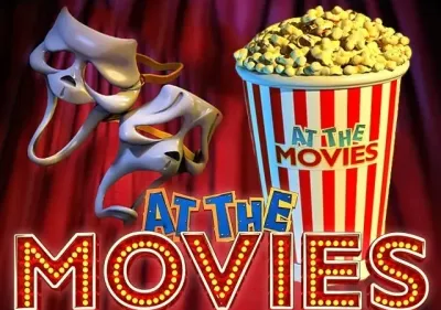 At the Movies game icon
