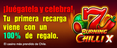 Casino Online WinChile
