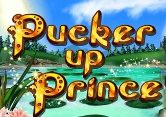Pucker Up Prince