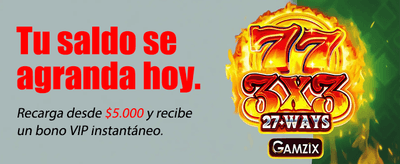 Gana Jackpot en WinChile Casino