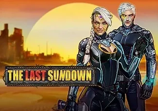 The Last Sundown game icon