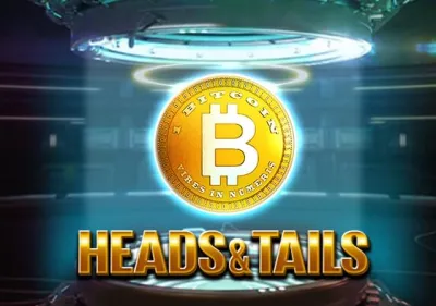 Heads and Tails game icon