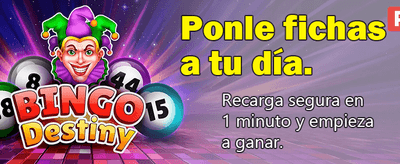 Experiencia de Casino Online Win Chile