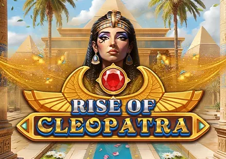 Rise of Cleopatra game icon