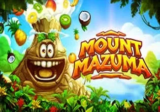 Mount Mazuma game icon
