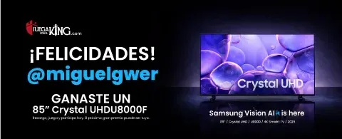 Promoción especial de premios tecnológicos en WinChile