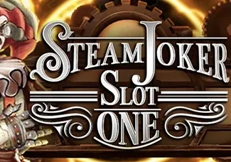Steam Joker Slot game icon