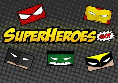 SuperHeroes HD