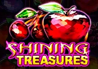 Shining Treasures game icon